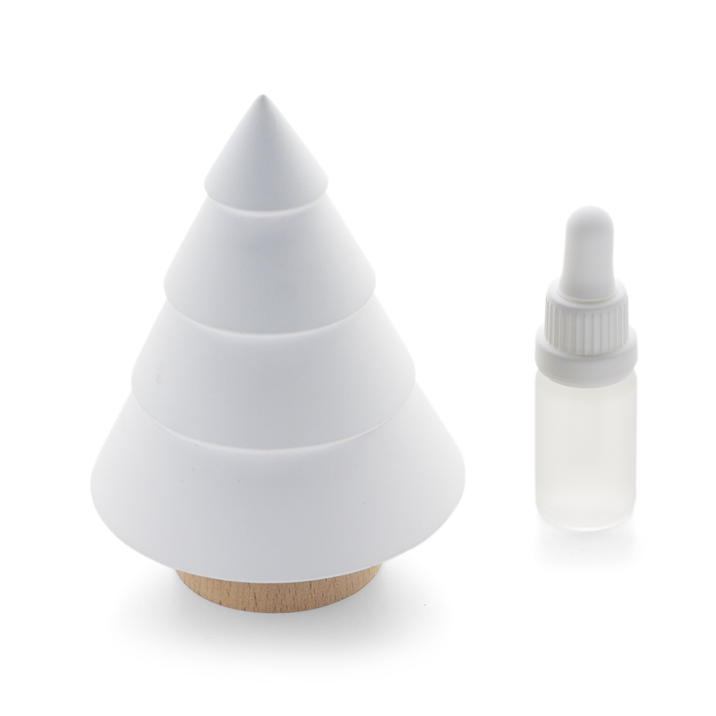 Diatomite Tree Diffuser